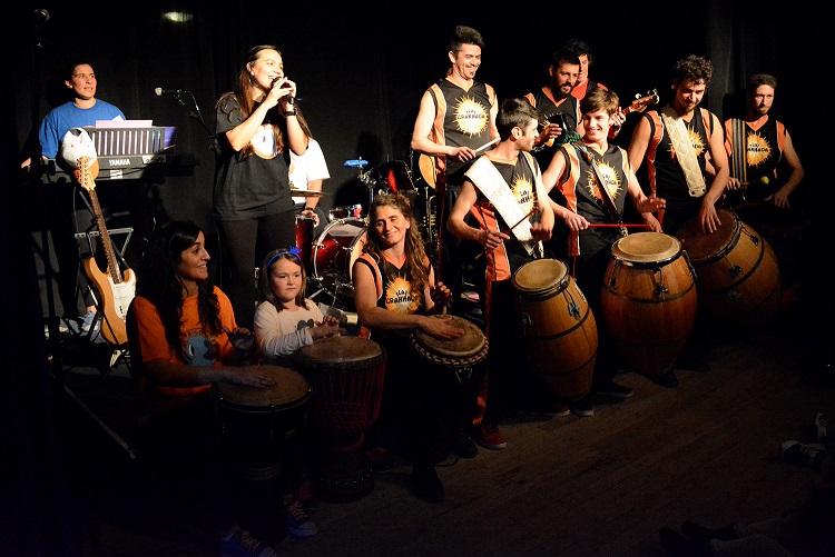 LA GRANNADA PRESENTA SU NUEVO SHOW