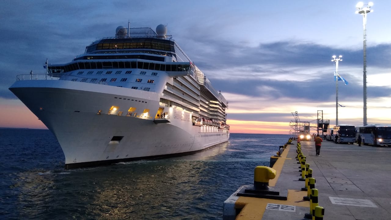 NUEVAMENTE EL ECLIPSE VISITA NUESTRA CIUDAD