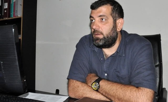 TEDESCO FUE REELECTO COMO PRESIDENTE DE LA FEDERACIÓN EMPRESARIA DE CHUBUT