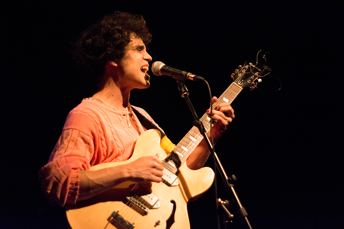 VARIADAS PROPUESTAS CULTURALES EN MADRYN