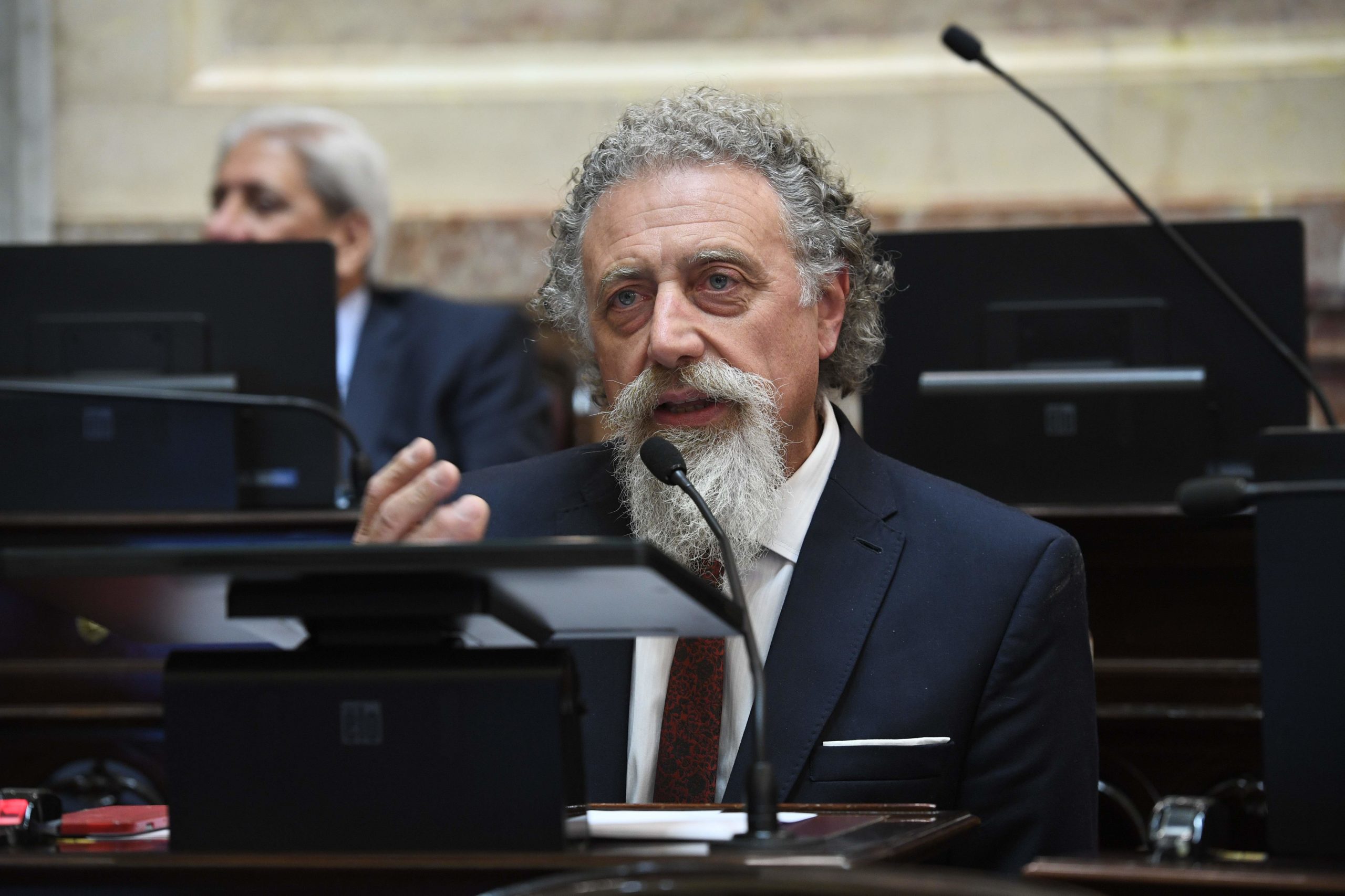 RECLAMO DE LAS ENTIDADES AGRARIAS: “ES UN LOCKOUT Y ES POR POLÍTICA”