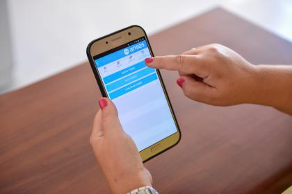 ANSES VUELVE A ADVERTIR SOBRE ESTAFAS RELACIONADAS AL IFE