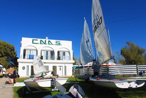 EL CNAS PRESENTÓ ACTIVIDADES SUBACUÁTICAS