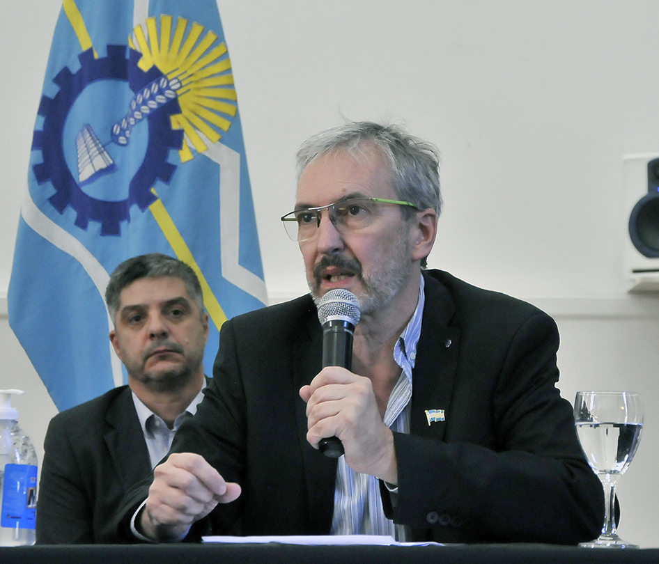 CHUBUT ES UNA DE LAS CUATRO PROVINCIAS SIN CORONAVIRUS