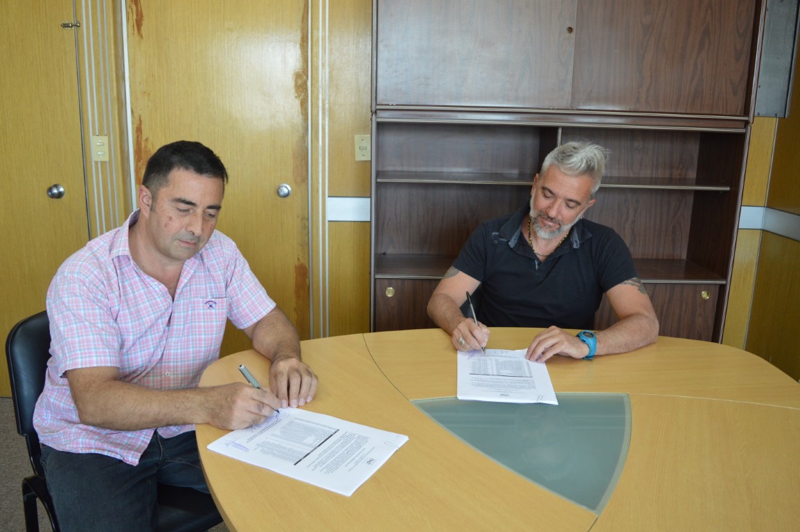 NUEVO DIRECTOR EN EL CCT CONICET-CENPAT
