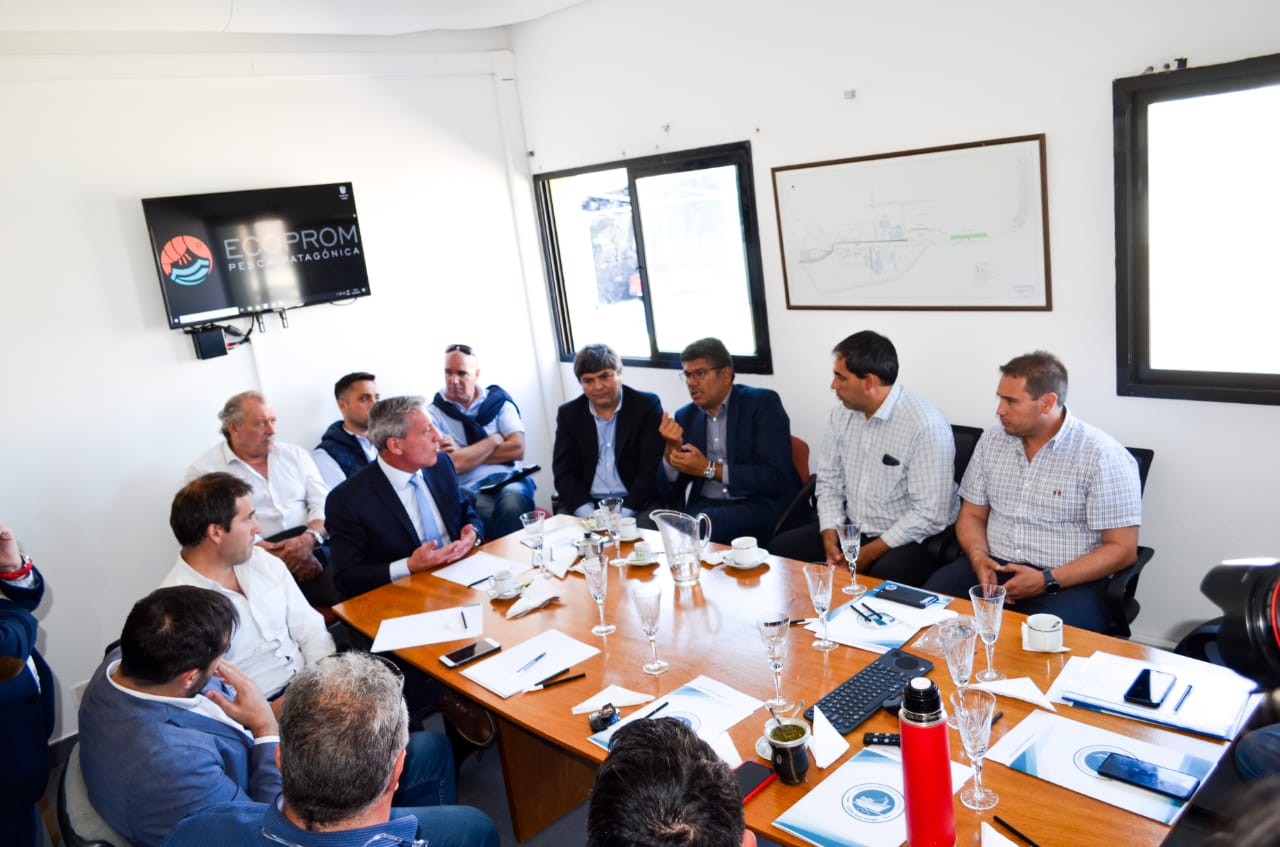 BAJA A LAS RETENCIONES DE EXPORTACIONES DE ECONOMÍAS REGIONALES BENEFICIARÁ A PRODUCTORES LOCALES