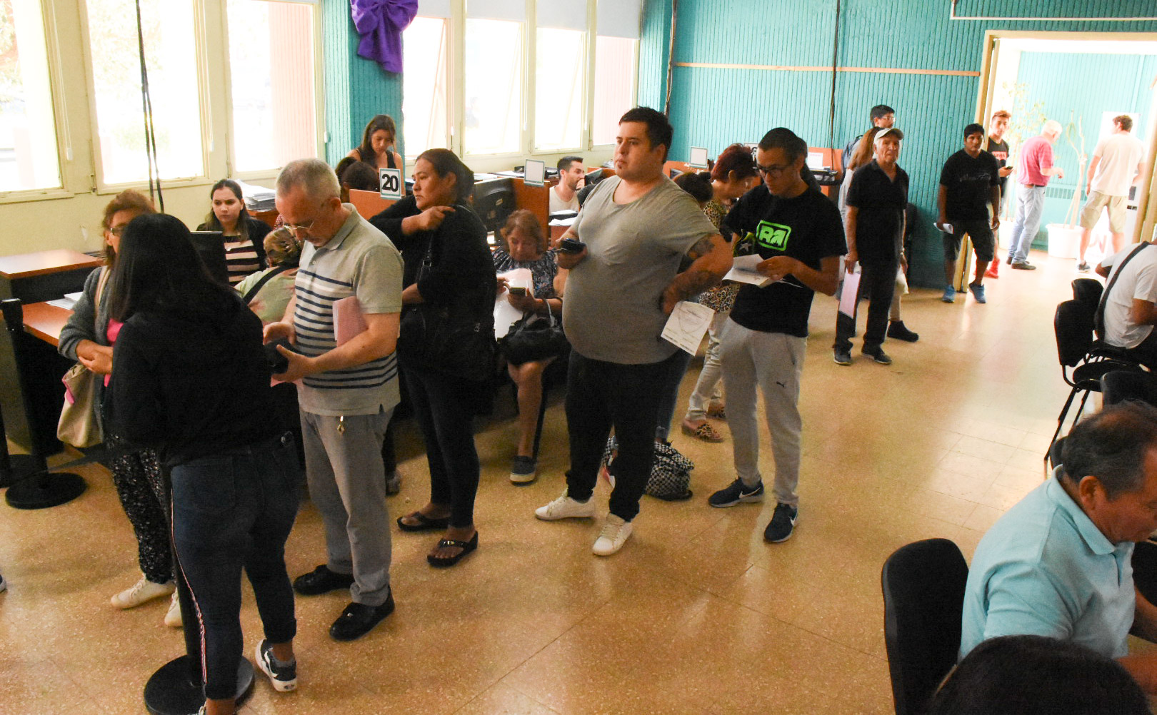 ESTÁ VIGENTE EL PLAN DE FACILIDADES DE PAGO PARA CANCELAR DEUDAS EN INSTANCIA JUDICIAL