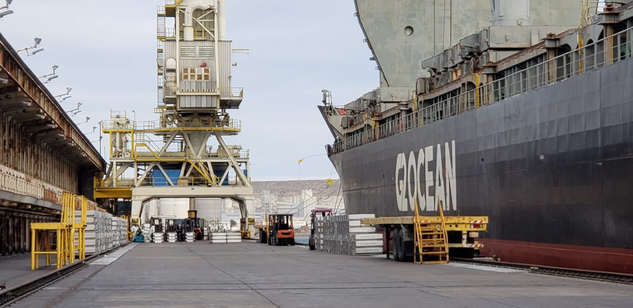 ACLARACIÓN IMPORTANTE SOBRE EL CESE DE OPERACIONES PORTUARIAS