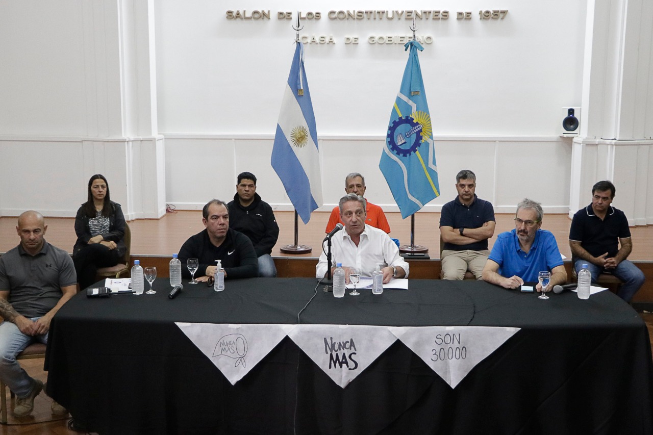 CHUBUT SIGUE SIN CASOS CONFIRMADOS DE CORONAVIRUS