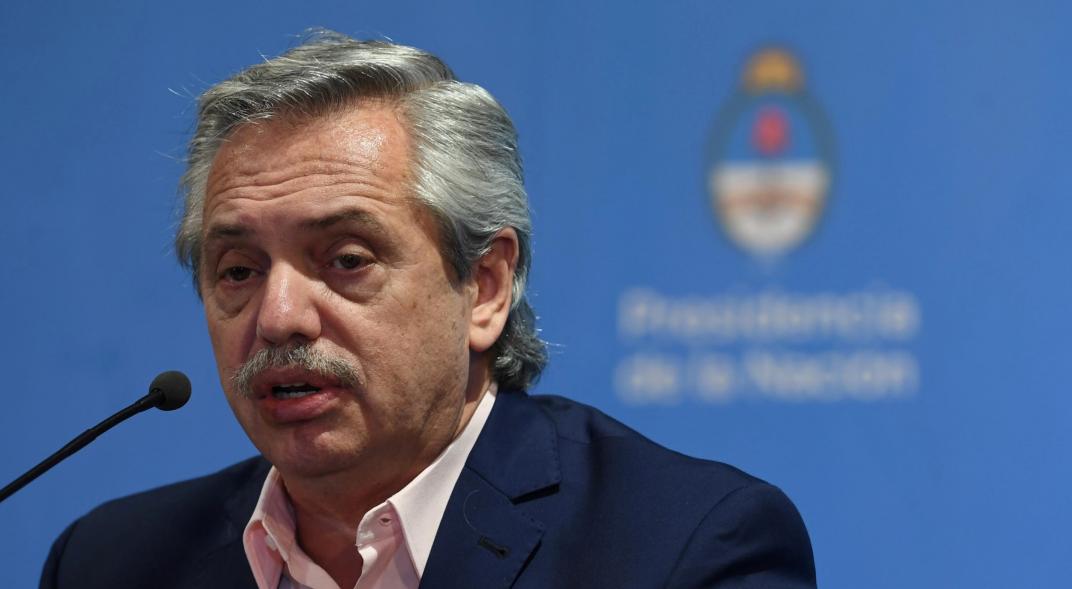 EL GOBIERNO PUBLICARÁ UN DNU PARA SUSPENDER CORTES DE LUZ Y GAZ ANTE LA FALTA DE PAGO