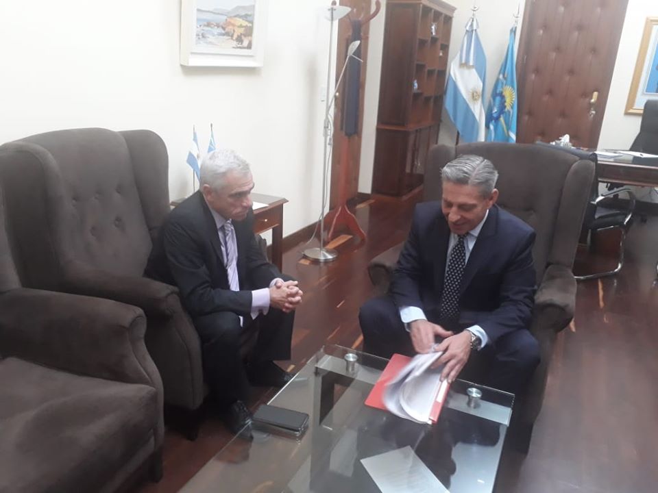 EL STJ DECRETÓ UN RECESO JUDICIAL HASTA EL 31 DE MARZO