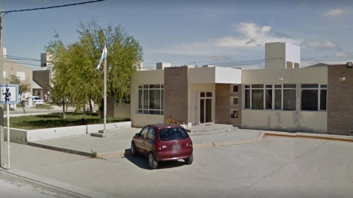 ABREN INVESTIGACIÓN POR VEJACIONES EN LA COMISARÍA TERCERA DE MADRYN