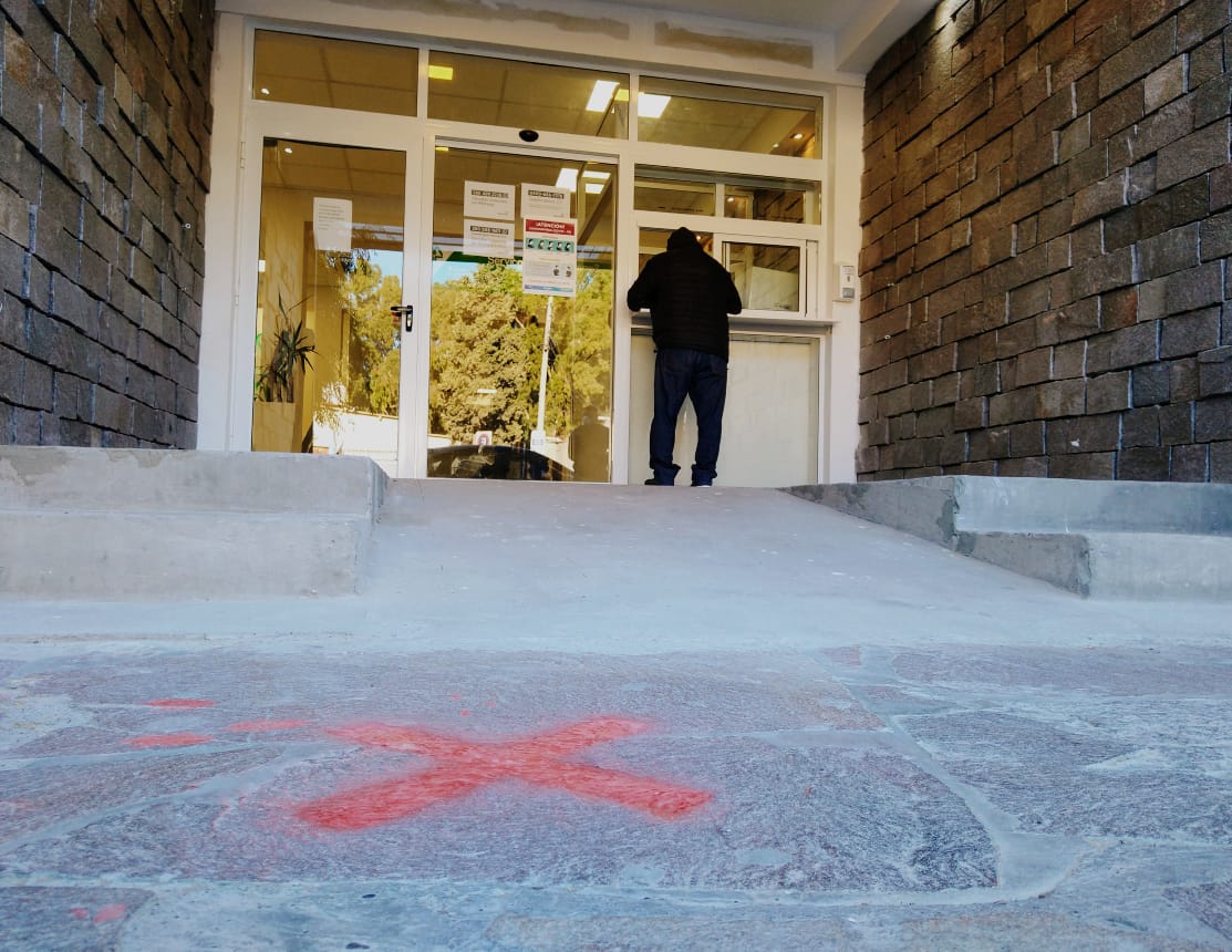 USUARIOS DE SERVICOOP SE ACERCARON A LA COOPERATIVA