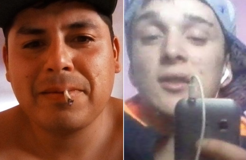 COLEMIL Y HAMMOND FUERON IMPUTADOS POR EL HOMICIDIO DE ALAN BOPP