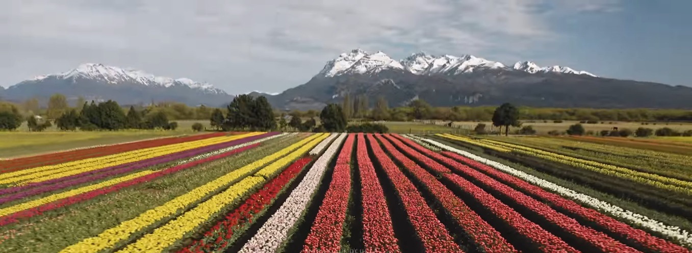 DOS DESTINOS DE CHUBUT ENTRE LAS OCHO MARAVILLAS OCULTAS DE LA ARGENTINA