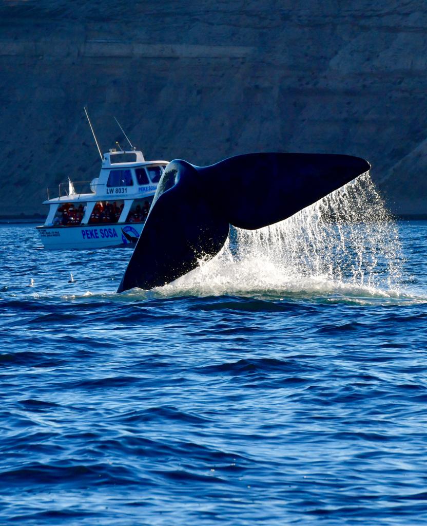 EL MINISTRO DE TURISMO APUESTA A LA TEMPORADA DE INVIERNO