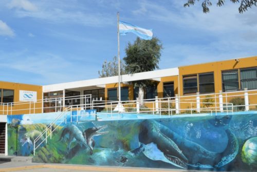 Chubut abrió la convocatoria 2026 para las becas doctorales cofinanciadas con CONICET