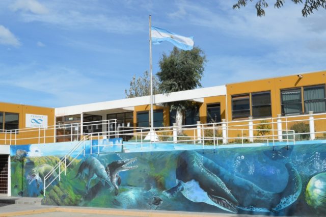 Chubut abrió la convocatoria 2026 para las becas doctorales cofinanciadas con CONICET