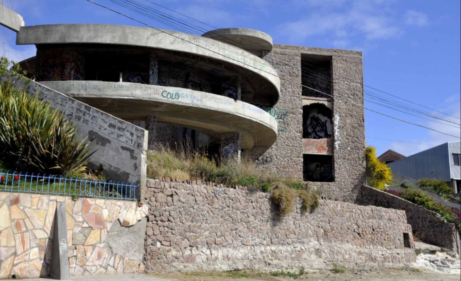 INTENTO DE FEMICIDIO: HOMBRE GOLPEÓ A SU PAREJA