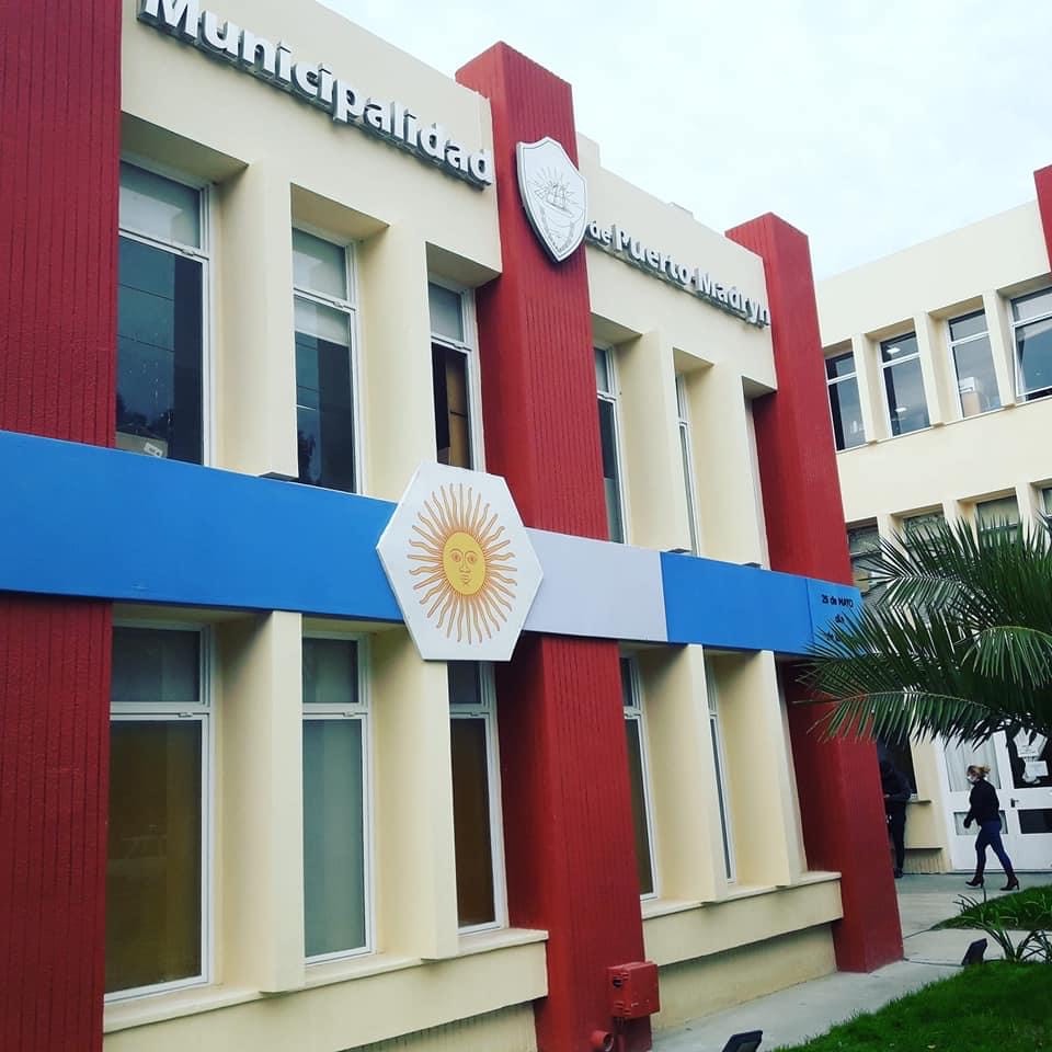 LA MUNICIPALIDAD DE PUERTO MADRYN AMPLÍA SU ATENCIÓN AL PÚBLICO