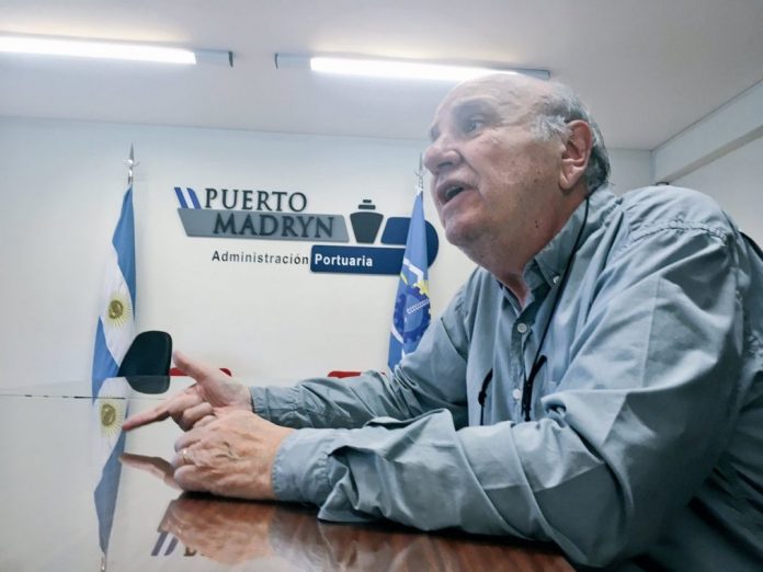 APERTURA DE INVESTIGACIÓN POR NEGOCIACIONES INCOMPATIBLES EN ADMINISTRACIÓN PORTUARIA