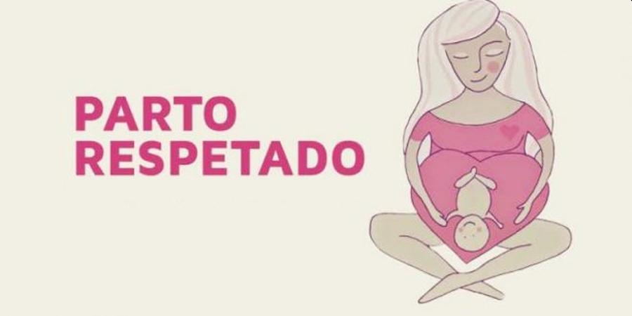CHUBUT CONMEMORA LA SEMANA MUNDIAL DEL PARTO RESPETADO