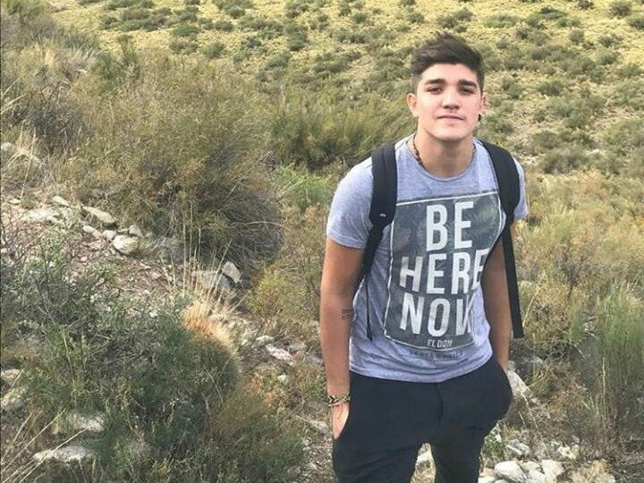 NUEVA MARCHA PARA PEDIR JUSTICIA POR ALAN BOPP