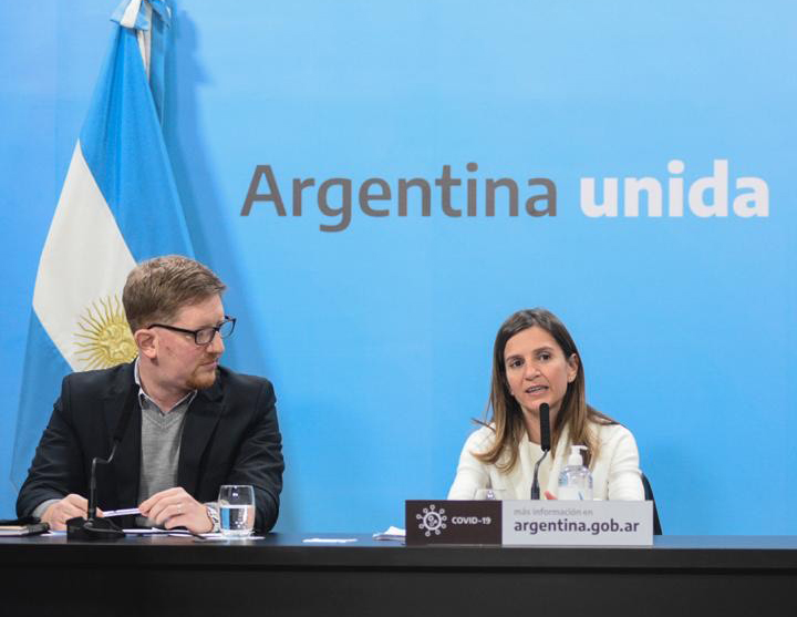 DESDE EL 8 DE JUNIO SE EFECTUARÁ EL NUEVO PAGO DEL IFE