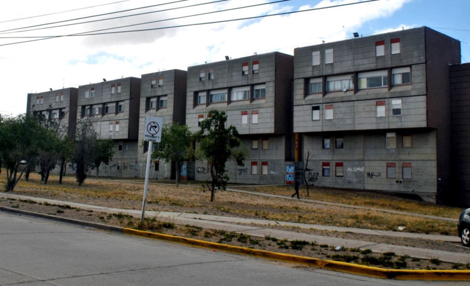 HOMBRE APUÑALÓ A OTRA PERSONA “POR ERROR”