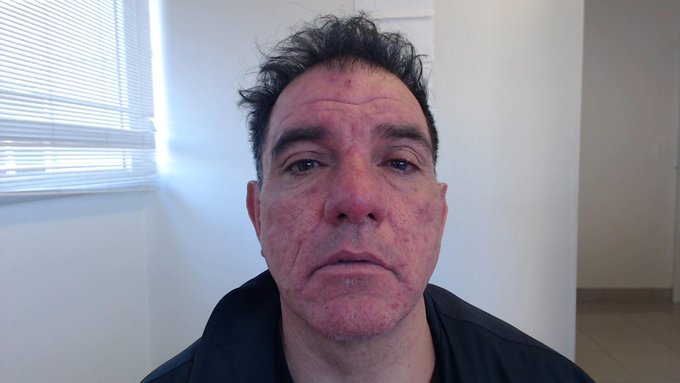 ¿CAYETANO DE LA FUENTE QUEDARÁ LIBRE?