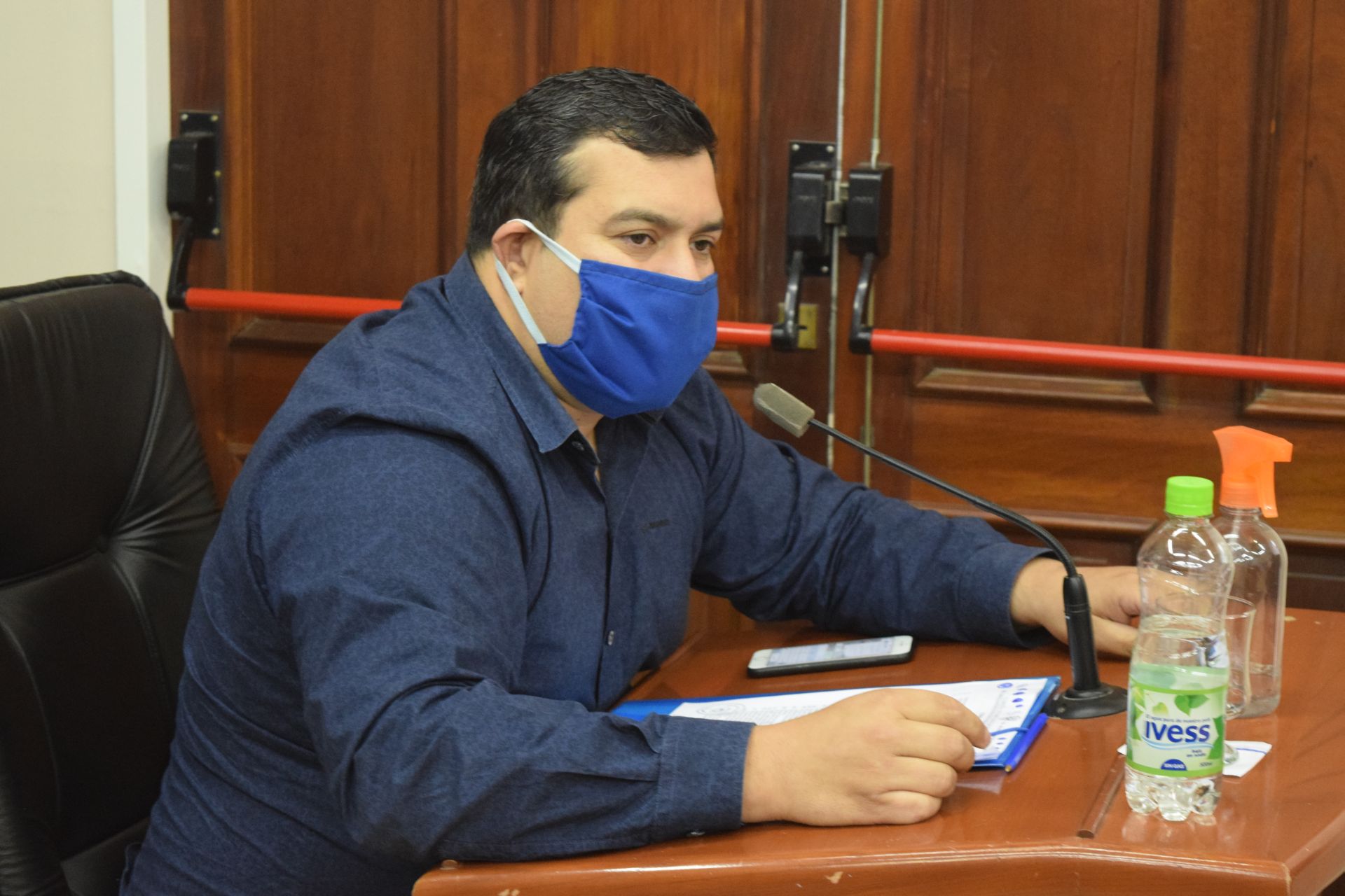 EXIMICIÓN IMPOSITIVA PARA SECTORES AFECTADOS POR LA PANDEMIA