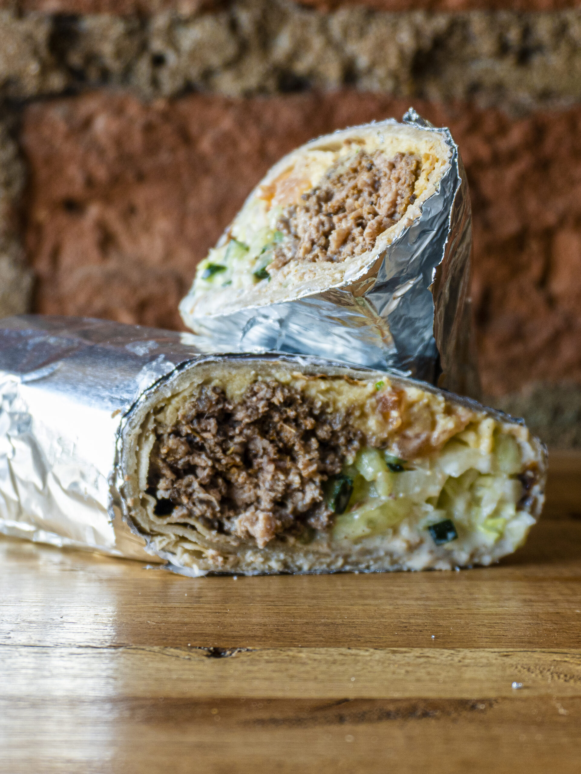 JULIO LLEGA CON MADRYN COMESTIBLE VIRTUAL