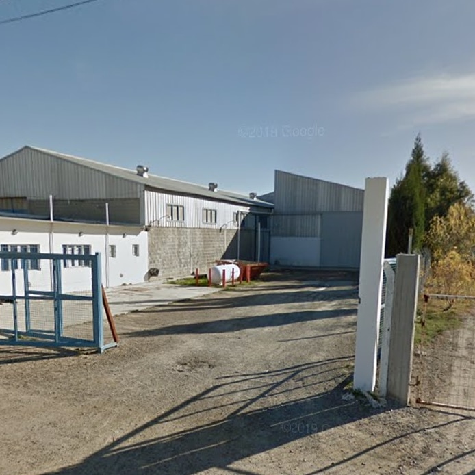 ROBARON 400 MIL PESOS EN UNA DISTRIBUIDORA DE MADRYN