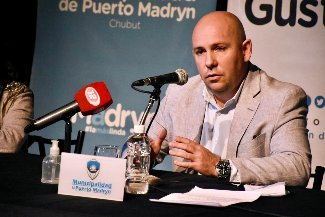 SASTRE CONFIRMÓ QUE HABRÁ RENOVACIÓN EN LA FÓRMULA PARA CONDUCIR LA CIUDAD