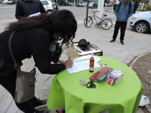 MEGAMINERÍA EN CHUBUT: SIN LICENCIA SOCIAL