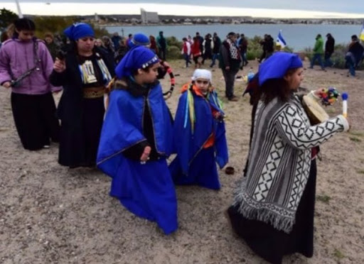 AÑO NUEVO MAPUCHE: CUANDO LA VIDA RENACE CON LA VUELTA AL SOL