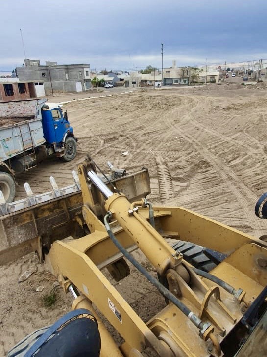 TAREAS DE MANTENIMIENTO EN MEDIO DE LA CUARENTENA