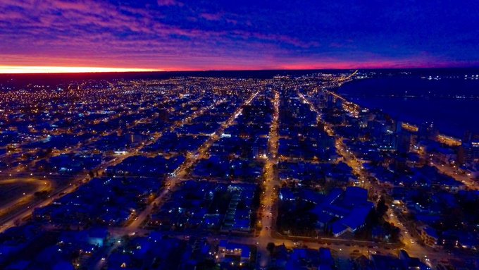 MADRYN SIGUE CON OCHO CASOS DE COVID-19