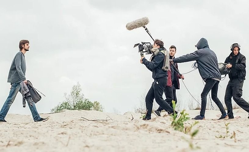 EN AGOSTO SE INICIA LA TECNICATURA SUPERIOR EN CINE EN FORMATO VIRTUAL