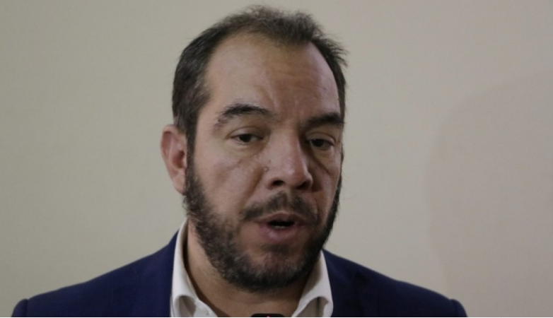 GRAZZINI AFIRMA QUE LO DE OTAROLA NO ES CORRUPCIÓN