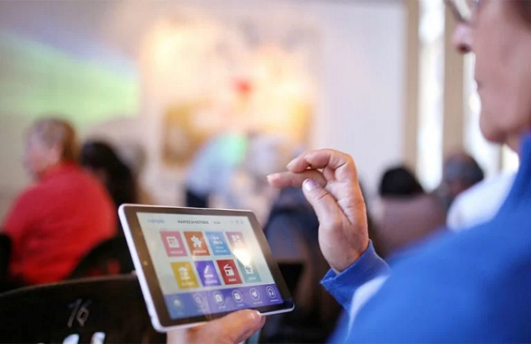 CÓMO ACCEDER A LAS TABLETS GRATIS PARA JUBILADOS QUE DARÁ NACIÓN