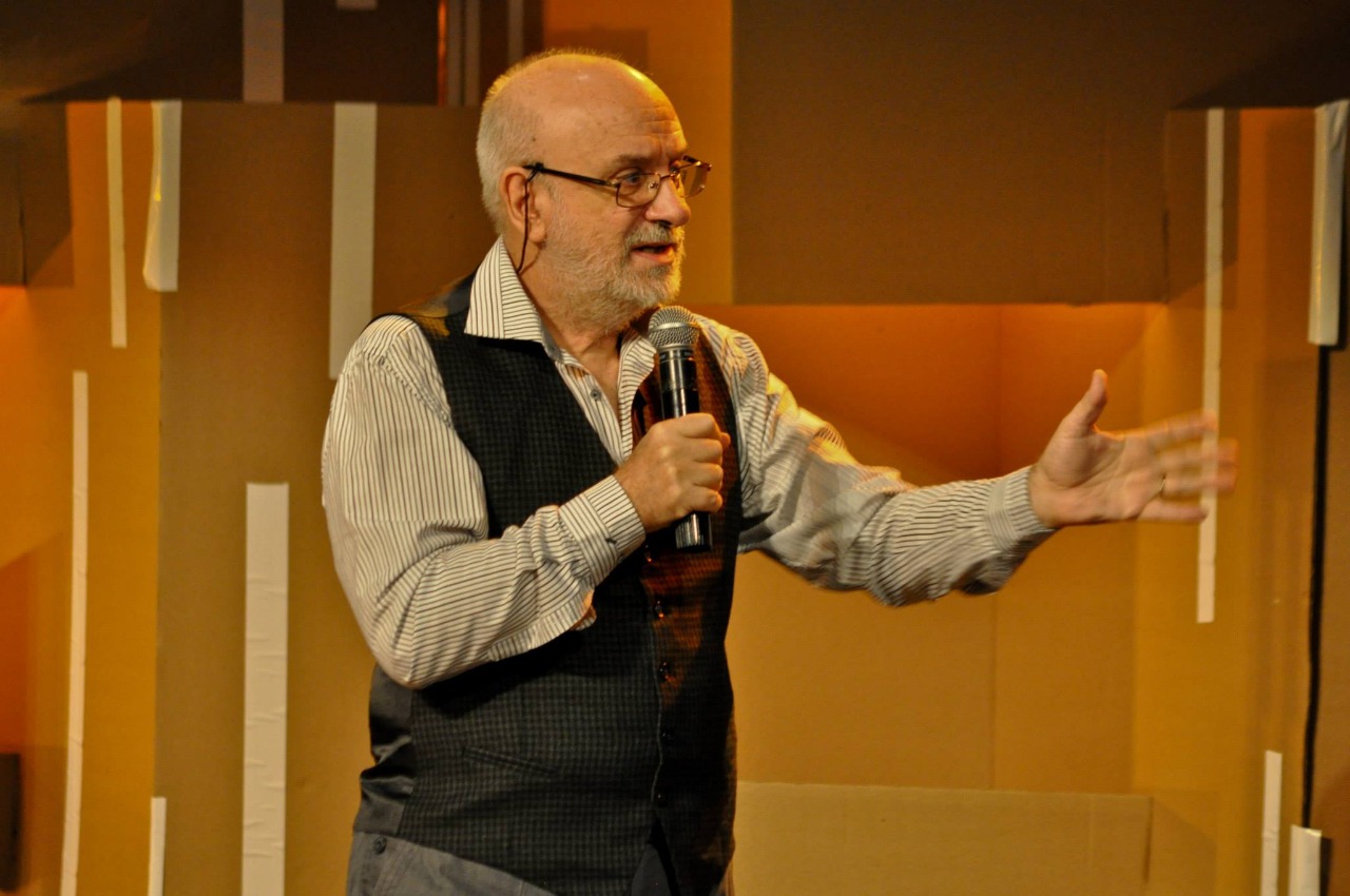 SE DICTARÁ CAPACITACIÓN EN GESTIÓN CULTURAL