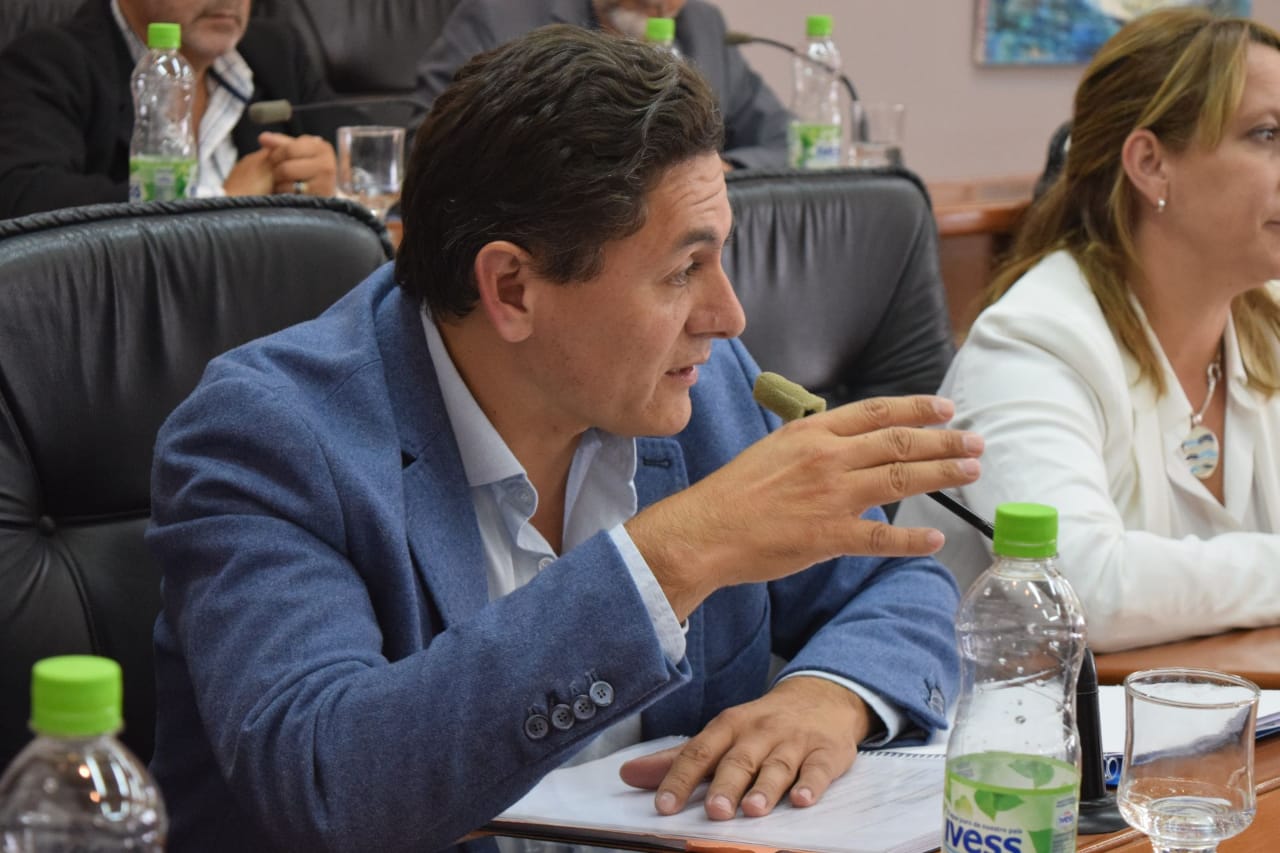 CONCEJALES NO TOMARÁN RECESO LEGISLATIVO