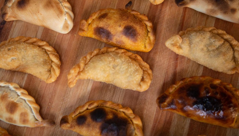 CONVOCAN AL SECTOR GASTRONÓMICO PARA PARTICIPAR DE LA FIESTA NACIONAL DE LA EMPANADA DIGITAL