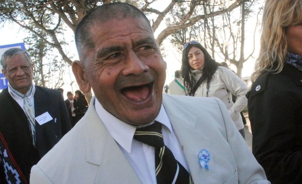 FELCHO CUMPLE AÑOS