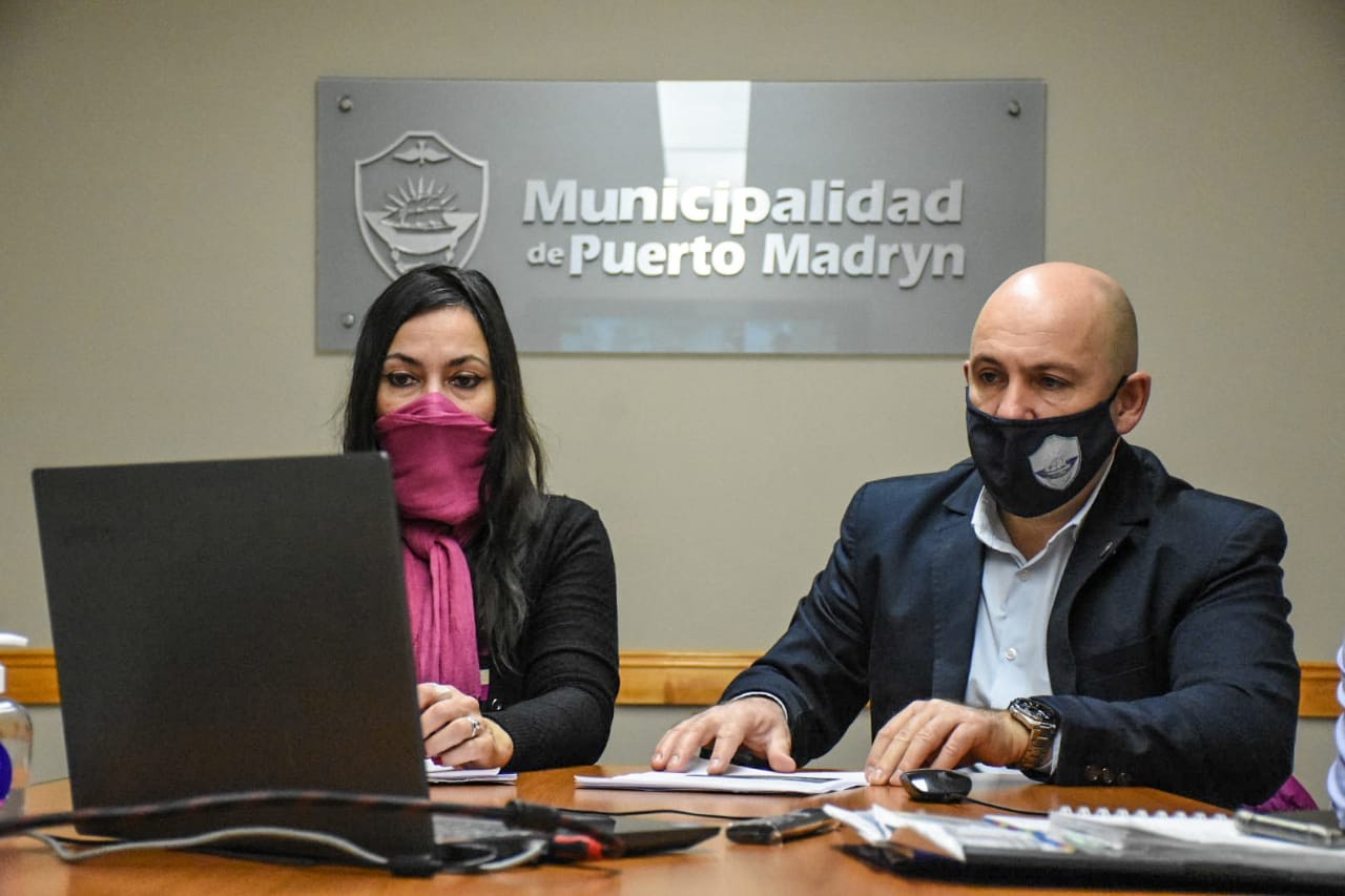 AVANZAN EN LA IMPLEMENTACIÓN DEL PLAN NACIONAL DE DESARROLLO TERRITORIAL
