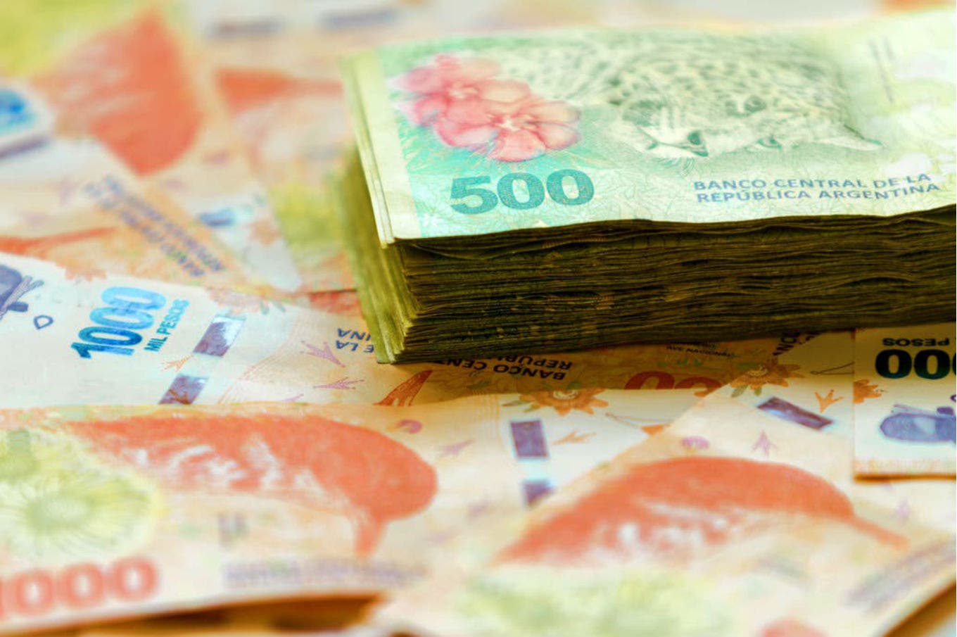 CHUBUT RECIBIRÁ MÁS DE 25 MILLONES DE PESOS DE NACIÓN