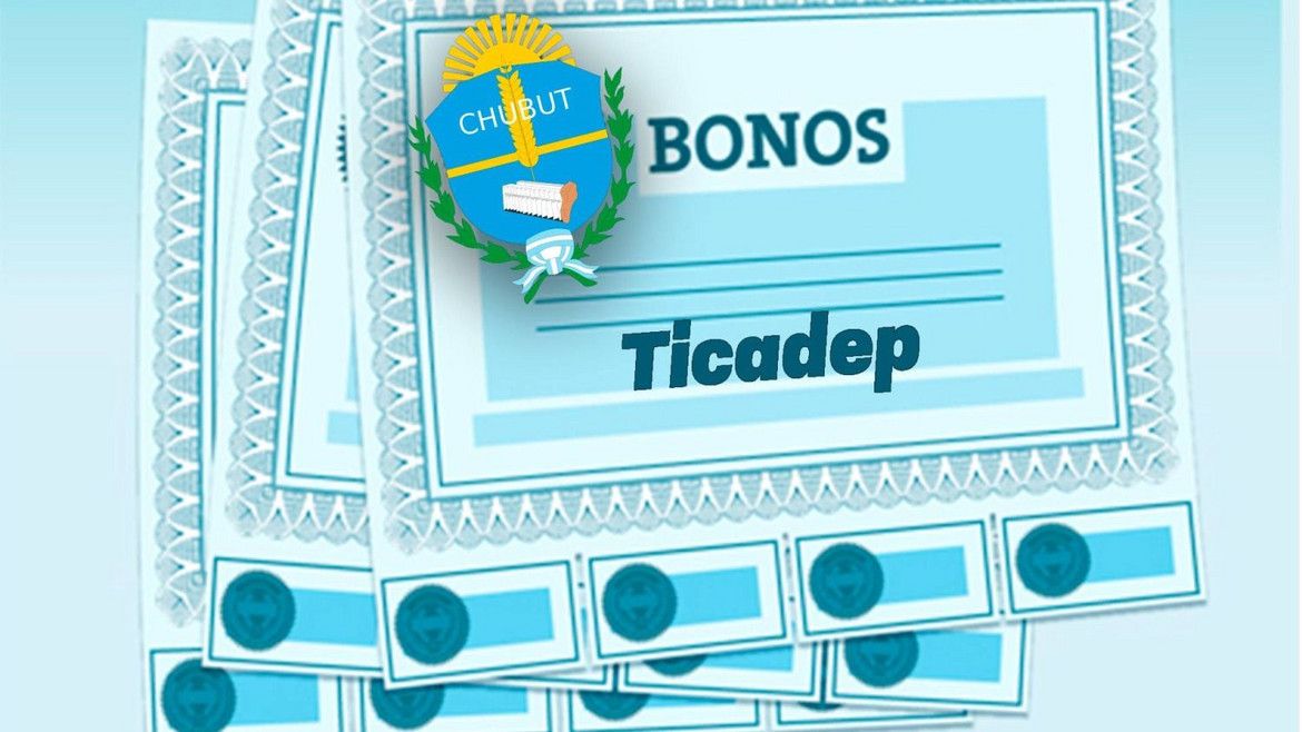 PROVINCIA PAGARÁ CON TICADEP LA DEUDA QUE MANTIENE CON LAS COOPERATIVAS