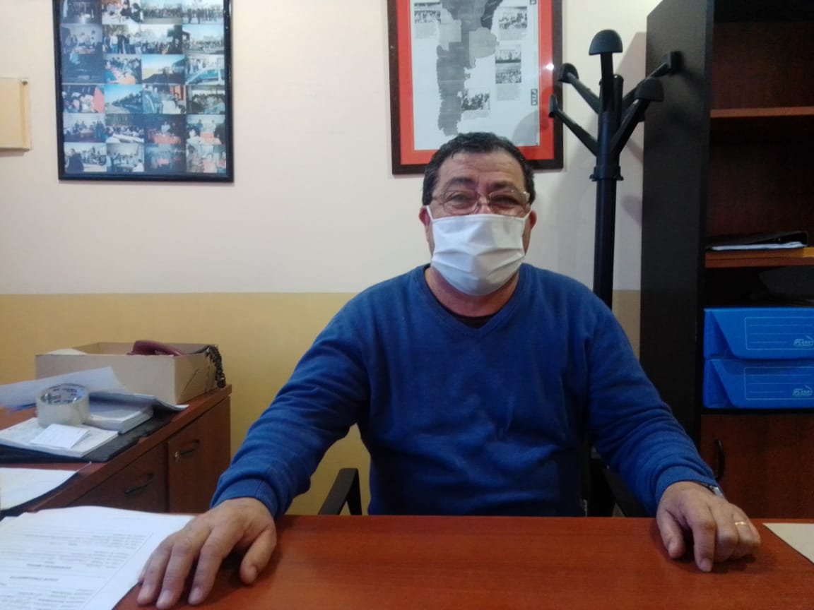 STIA Y CAPIP CERCA DE CERRAR UN ACUERDO