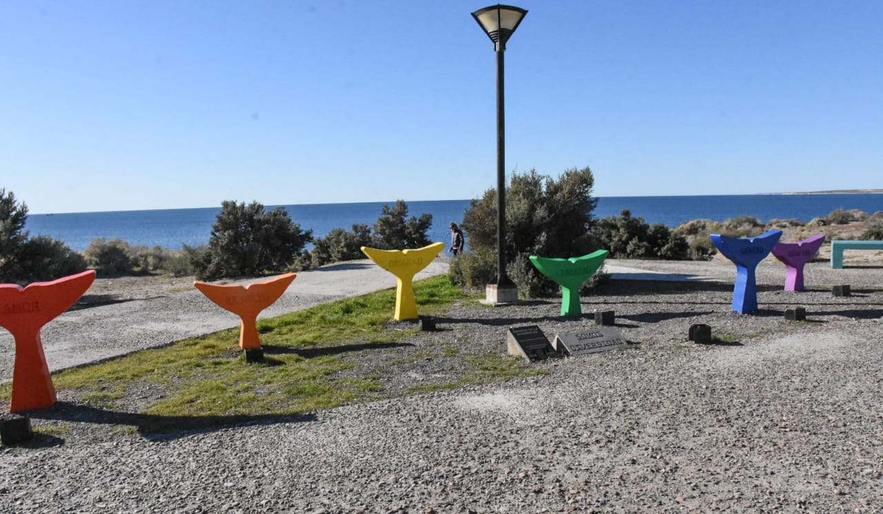 PUERTO MADRYN, UNO DE LOS DESTINOS NACIONALES DESTACADOS EN EL TURISMO LGBTQ+